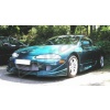 MITSUBISHI ECLIPSE 2G - przedni zderzak / front bumper - ME-S-01
