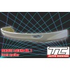 Renault LAGUNA II - spoiler przedniego zderzaka / front bumper spoiler -TC-FS-90