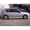 SEAT LEON ( mk. 1 ) - spoilery progowe / side skirts - SL-S-01