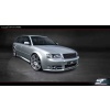 Audi A6 typ C5 - spoilery progowe, progi / side skirts / Seitenschweller - TC-SSAUA6C5-1