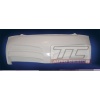 HONDA CIVIC 2001-2005 - tylny zderzak / rear bumper- RADIKAL - tylko 3 drzwi / only 3 doors