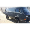 VW T3 / T25 Transporter, Vangagon, SYNCRO, - nakładki, poszerzacze ochronne na błotniki, covers, protective wideners on the fenders, Abdeckungen, Schutzverbreiterungen an den Kotflügeln