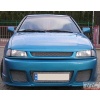 Seat IBIZA ( typ 6K ) - przedni zderzak / front bumper - SEIB-01