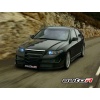 HONDA ACCORD VII - spoilery progowe / side skirts - HA2003-S-01