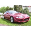 HONDA PRELUDE IV - przedni zderzak / front bumper - HPR-F-01