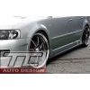 VW PASSAT B5/FL - progi / side skirts - TC-BM-141