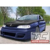 Renault LAGUNA I - zderzak przedni / front bumper - RL11