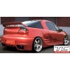 Opel TIGRA