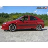 CITROEN XSARA - spoilery progowe / side skirts - CX-S-01