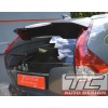HONDA CRV CR-V mk.4 (2011 - 2017) - spoiler tylnej szyby, daszek, przedłużenie dachu / roof spoiler / Dachspoiler- TC-KO-RSS-205