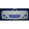 RENAULT CLIO phase 2 FL - przedni zderzak / front bumper - RC32