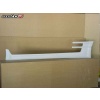 Renault MEGANE HB phase 2 3D - spoilery progowe / side skirts - RMII-F-01_3D