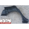 Mitsubishi Lancer EVO X / 10 - lekki tylni błotnik prawy / light rear right fender / Licht hinten rechts Kotflügel