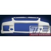 Misubishi LANCER EVOLUTION VIII/IX - przedni zderzak / front bumper - MEV95