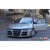 MITSUBISHI GALANT sedan/combi - przedni zderzak / front bumper - MG-F-02