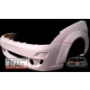 Ford FOCUS Mk.1 RS-Look - poszerzany zestaw nadwozia / wide body kit - TC-WBKFF- 011-BO