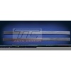 PEUGEOT 206 - progi / side skirts /pianka PU-RIM - PE2065PR5 - tylko 5 drzwi