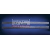 HONDA CIVIC po 2006 - spoiler progowy / side skirts