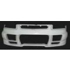 Honda CIVIC 5d - przedni zderzak / front bumper - TC-CIV96-5-F-01