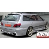 Peugeot 406 phase 1 COMBI - zderzak tylny / rear bumper - TC-BM-75