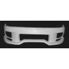 Ford FIESTA - przedni zderzak / front bumper - TC-FI-F-01