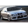 BMW serii 5 model E39 - spoilery progowe, progi / side skirts / Seitenschweller - TC-SSBMWE39-04