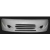 Peugeot 206 -przedni zderzak / front bumper - TC-P206-F-01