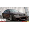 Audi A4 typ B5 (1994 - 2001 ) - zderzak przedni / front bumper - model 3
