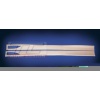 Ford MONDEO Mk. 1 - spoiler progowy / side skirts