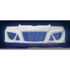 PEUGEOT 106 phase 2 - przedni zderzak / front bumper - PE1064