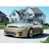 Volkswagen GOLF Mk. 4 - przedni zderzak / front bumper - VGIV-F-01