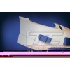 HONDA CRX Del Sol 1992-1998 - tylny zderzak / rear bumper- MAXI