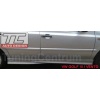 Volkswagen GOLF Mk. III - spoilery progowe / progi