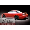 Nissan 200SX S14 95- - Body Kit - NSSXS141+NSSXS142+NSSXS143