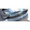 Opel ASTRA F - spoiler na pokrywę bagażnika (dolny) GSI - Look