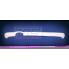 PEUGEOT 206 - spoiler tylnego zderzaka / rear bumper spoiler - PE2065