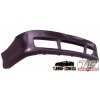 Audi A4 typ B6 / 8E  sedan -  spoiler tylnego zderzaka / rear bumper skirt, add on - TC-RD-23-BO