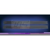 Mitsubishi COLT 95-03 - spoiler progowy / side skirts - MCO953PR3