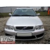 Volvo S40 / V40 - zderzak przedni / front bumper - VOLV43