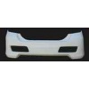 Honda JAZZ - tylny zderzak / rear bumper- TC-JA-R-02