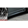VW GOLF Mk. 4 / IV - progi / side skirts - TC-BM-140