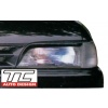 Toyota COROLLA E10 92-95 r - brewki na reflektory / front lens cover tuning / styling