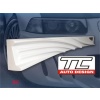 AUDI A4 typ B5 (8D) - progi / side skirts - AUA4-23
