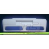 Seat IBIZA 99-02 - tylny zderzak / rear bumper - SI992