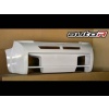 MAZDA 323F - tylny zderzak / rear bumper - M323F-R-01