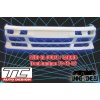AUDI COUPE - przedni zderzak / front bumper - TC-FB-03