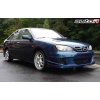 NISSAN PRIMERA P11 - spoilery progowe / side skirts - NP-S-02