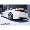 MITSUBISHI ECLIPSE 2G - tylny zderzak / rear bumper - ME-R-01