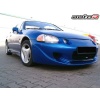 HONDA CRX Del Sol - przedni zderzak / front bumper - HT-F-01