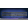 Alfa Romeo 146 - spoiler progowy / side skirts - model 3